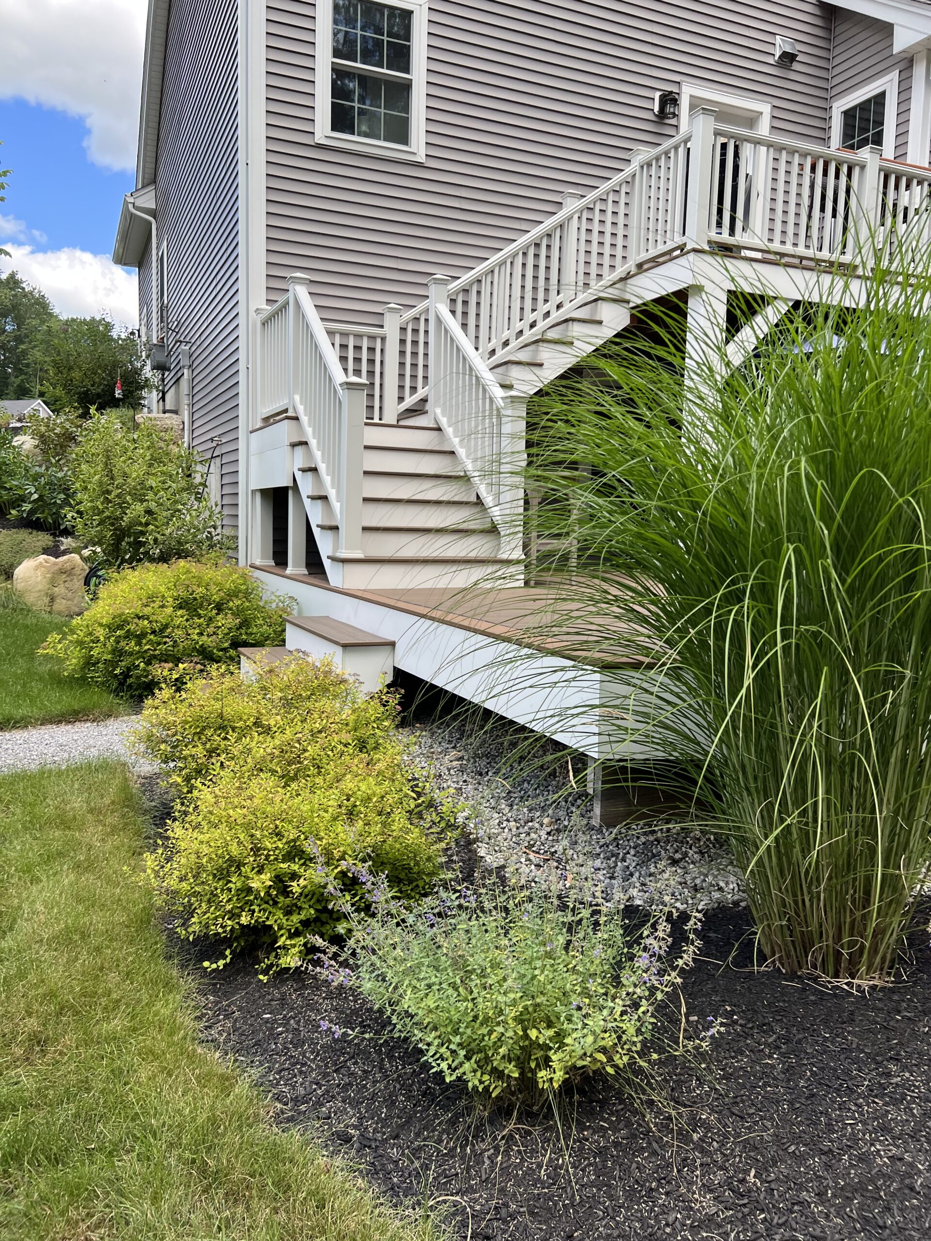 Landscape Designs in Concord, NH | Johanna F. Kuss Landscape Design, LLC